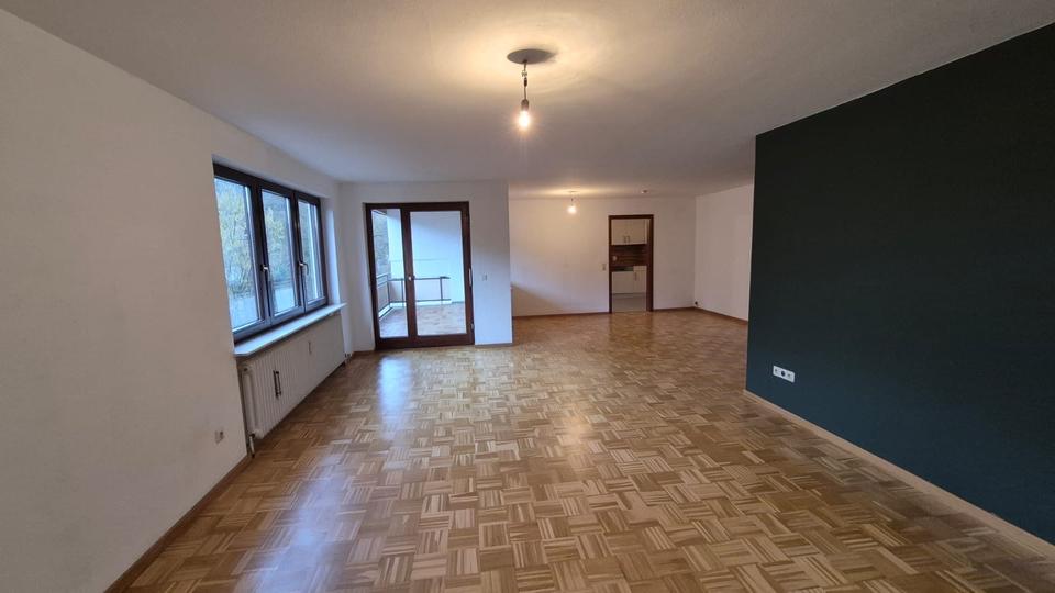 Etagenwohnung Horb am Neckar - 3 Zimmer, 103 m&sup2;, 850&euro; | Angebot:26648267