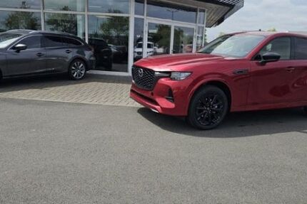 Mazda CX-60 12.785 km 50.490 € Gotha 99867