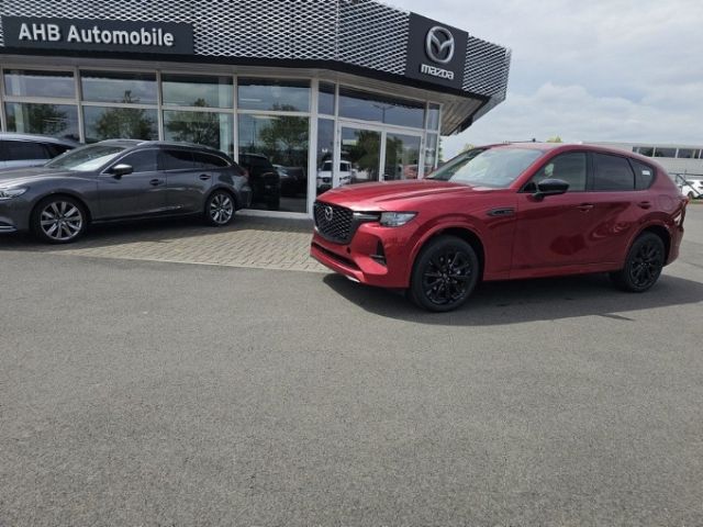 Mazda CX-60 28.000 km 45.490 &euro; Gotha 99867