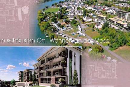 Wohnung Bullay - 4 Zimmer, 163 m&sup2;, 835.206&euro; | Angebot:25154845