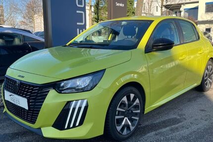Peugeot 208 18.900 km 14.990 &euro; Heilbronn 74074