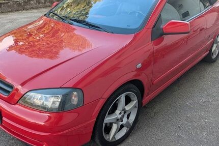 Opel Astra 144.000 km 1.399 &euro; Eggenfelden 84307