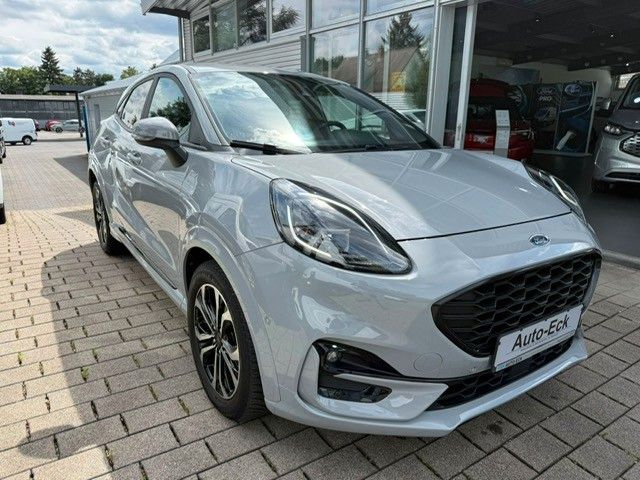 Ford Puma 46.977 km 18.790 &euro; Heppenheim 64646