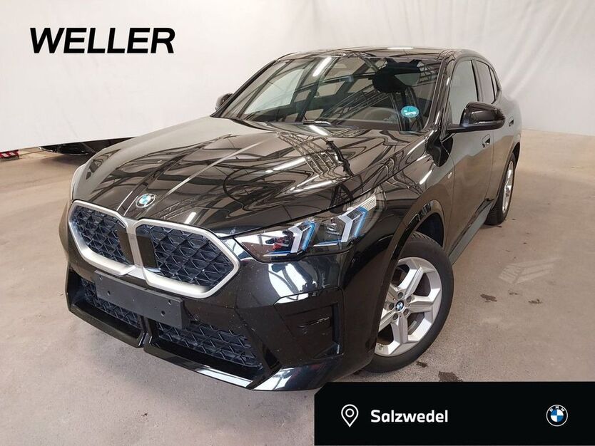BMW X2 16.178 km 42.450 € Salzwedel-Brietz 29410
