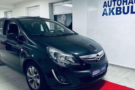 Opel Corsa 56.000 km 6.490 € Bruchköbel 63486