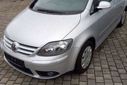 VW Golf Plus 97.000 km 4.500 &euro; Medebach 59964