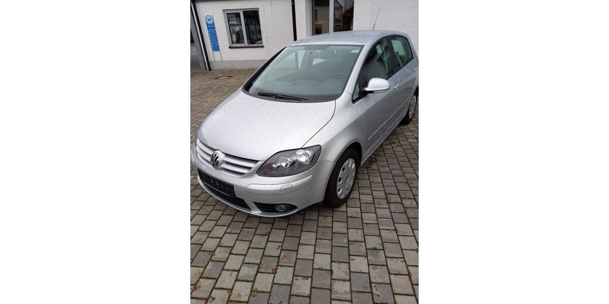 VW Golf Plus 97.000 km 4.500 &euro; Medebach 59964