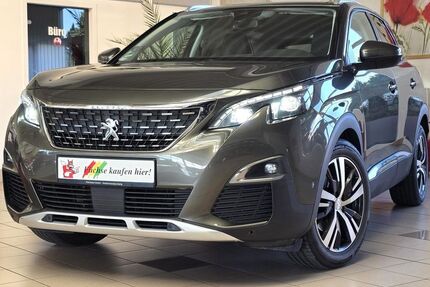 Peugeot 3008 73.645 km 18.990 &euro; Leipzig 04347