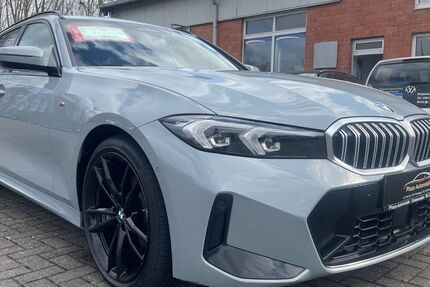 BMW 320 42.250 km 40.950 &euro; Grebenstein 34393