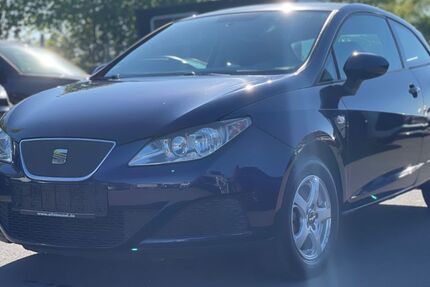 Seat Ibiza 183.500 km 2.600 &euro; Wolsfeld 54636