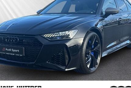 Audi RS6 3.000 km 151.477 € Landsberg 86899