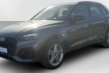 Audi Q5 58.700 km 35.480 &euro; Erfurt 99099