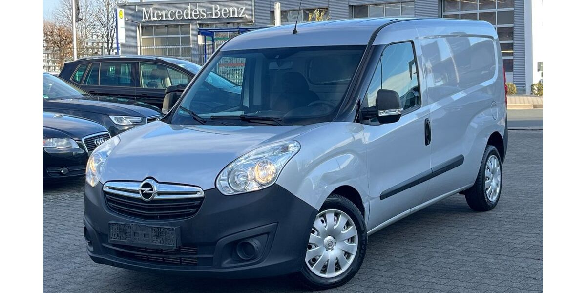 Opel Combo 110.282 km 6.980 &euro; Dietzenbach / bei Frankfurt am Main 63128