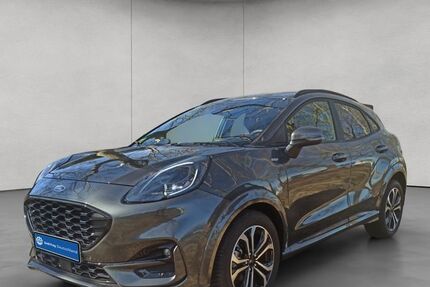 Ford Puma 20.018 km 19.690 &euro; Heilbronn 74080