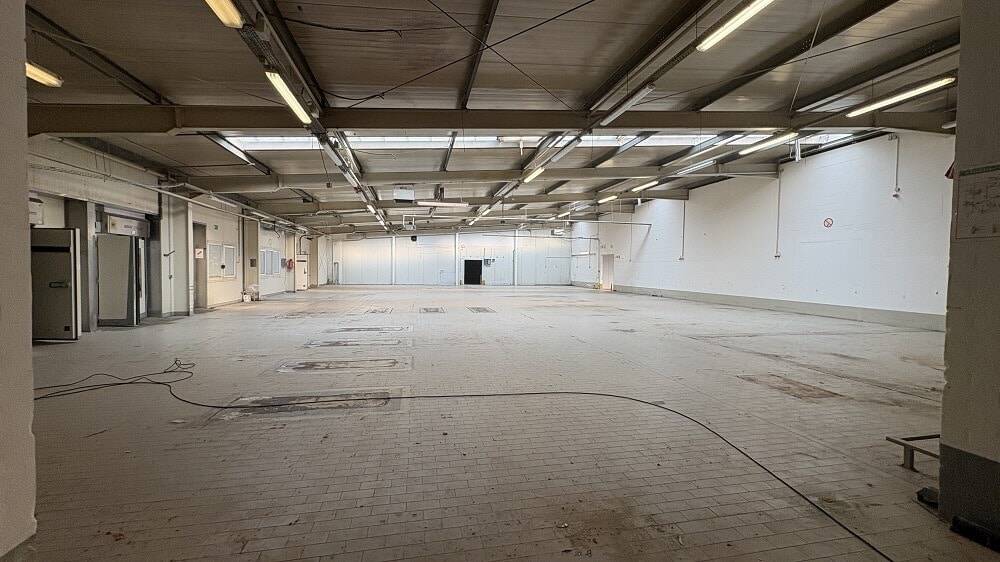 Gewerbeobjekt Gägelow - 690.000&euro; | Angebot:26306372