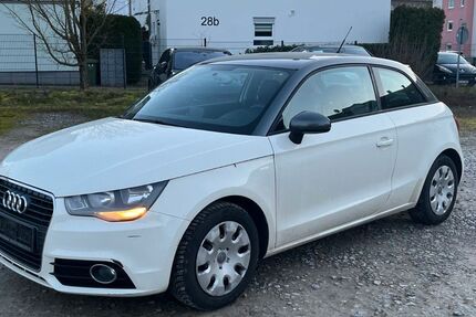 Audi A1 239.000 km 3.000 &euro; Sinzheim/Baden-Baden 76547