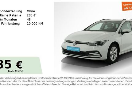 VW Golf 77.630 km 21.251 &euro; Nürnberg 90411