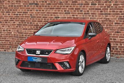 Seat Ibiza 96.000 km 11.290 &euro; Düren 52351