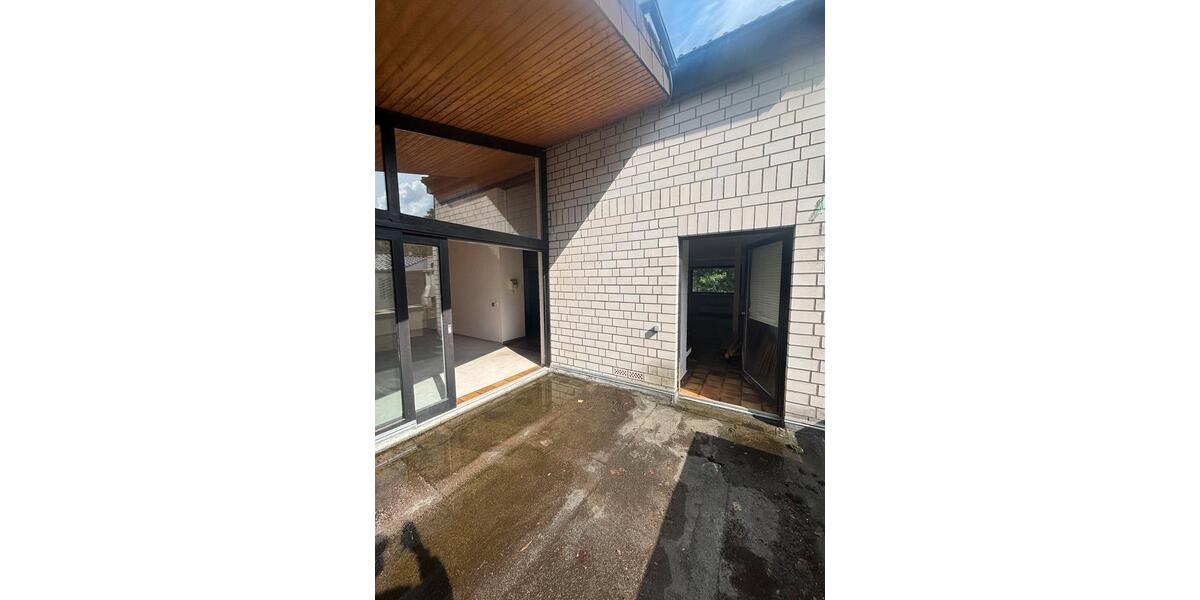 Maisonettenwohnung Nienburg (Weser) - 4 Zimmer, 130 m&sup2;, 1.000&euro; | Angebot:24495072