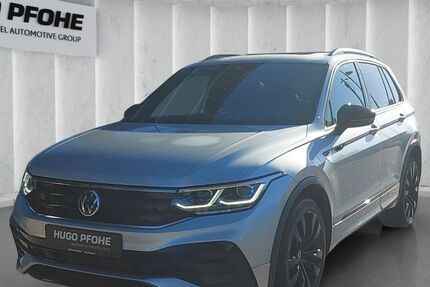 VW Tiguan 110.900 km 27.850 &euro; Schwerin 19061