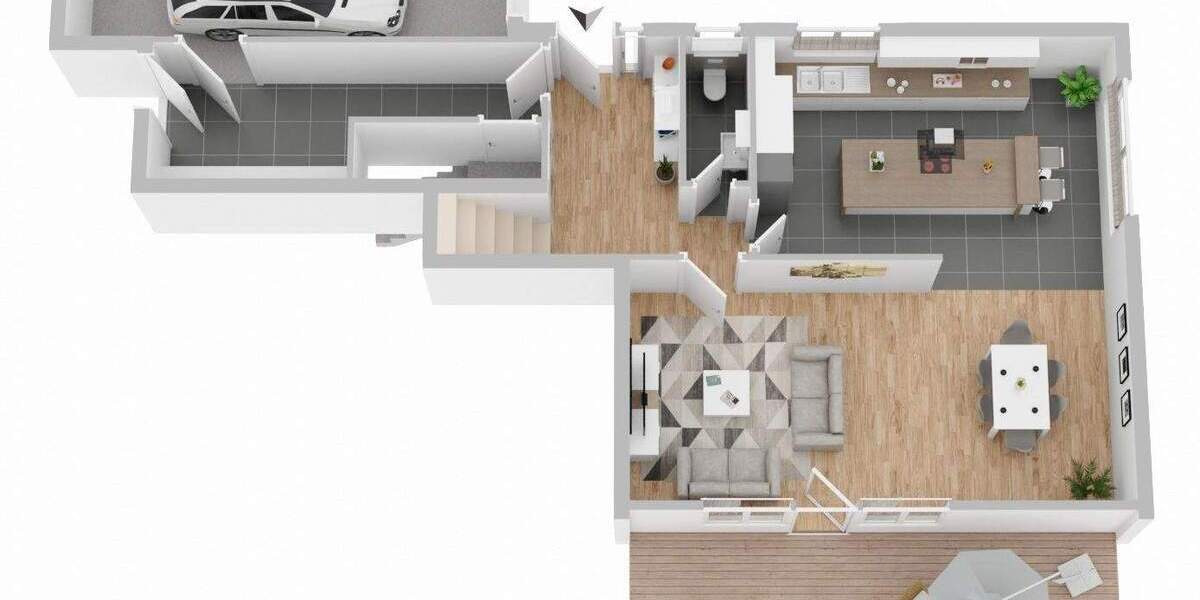 Mehrfamilienhaus, Wohnhaus Delmenhorst Hasport/Annenheide - 5 Zimmer, 229 m&sup2;, 550.000&euro; | Angebot:24557729