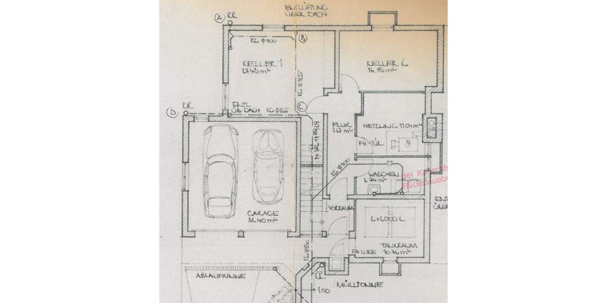 Einfamilienhaus Kösching - 5 Zimmer, 148 m&sup2;, 635.000&euro; | Angebot:23059846