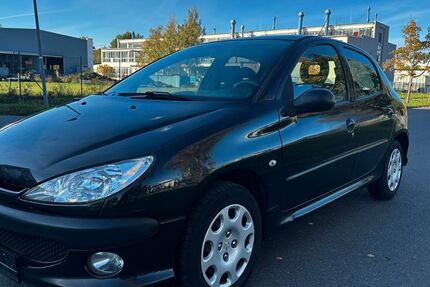 Peugeot 206 142.700 km 1.500 € Hennigsdorf (bei Berlin) 16761