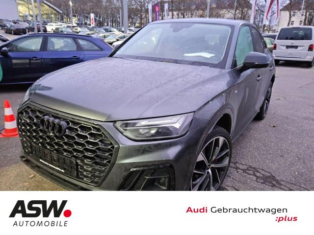Audi Q5 43.500 km 44.930 &euro; Bad Rappenau 74906