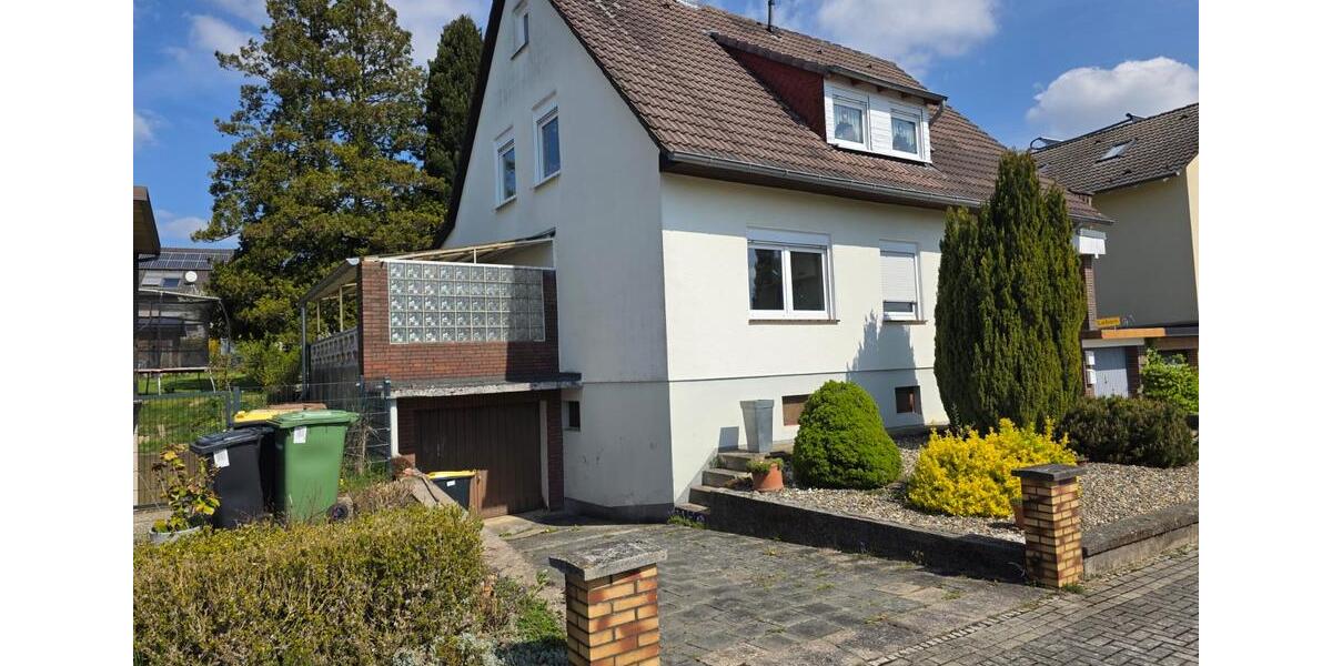Mehrfamilienhaus, Wohnhaus Schauenburg - 350.000&euro; | Angebot:26891222
