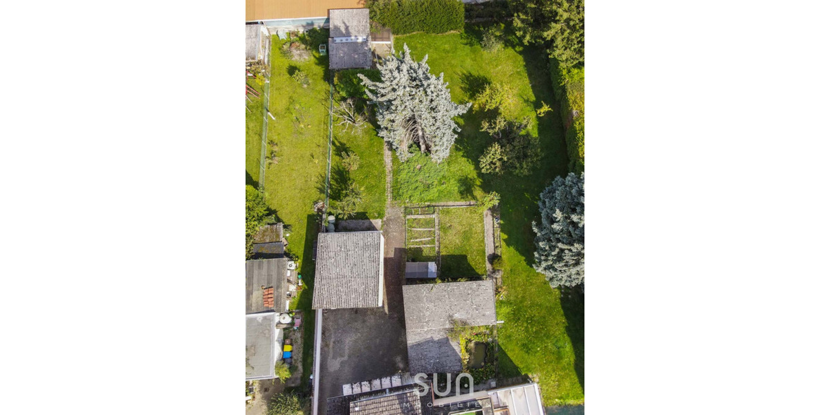 Grundstück Oberursel (Taunus) Bommersheim - 1.450.000&euro; | Angebot:23959815