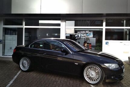 Alpina B3