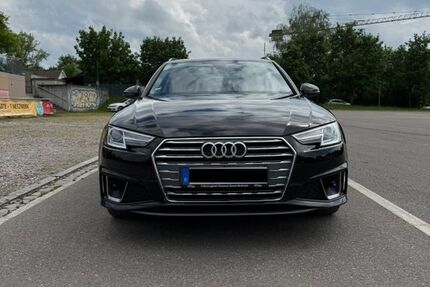 Audi A4 112.000 km 18.300 &euro; Rheinfelden (Baden) 79618