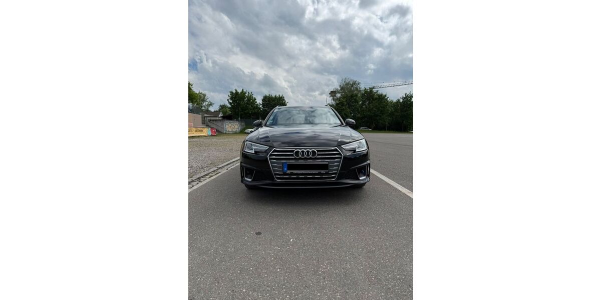 Audi A4 112.000 km 18.300 &euro; Rheinfelden (Baden) 79618