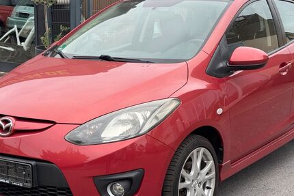 Mazda 2 106.000 km 5.990 € DORTMUND 44263