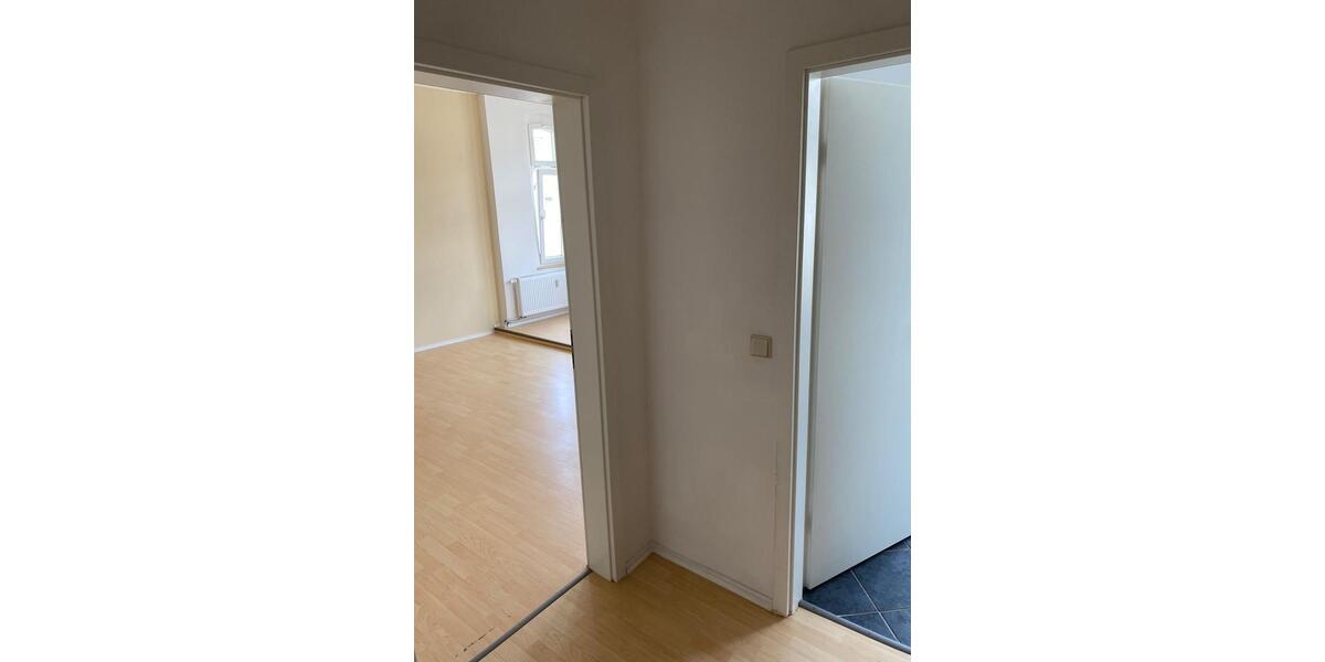 Etagenwohnung Zerbst (Anhalt) - 2 Zimmer, 65 m&sup2;, 655&euro; | Angebot:26339606