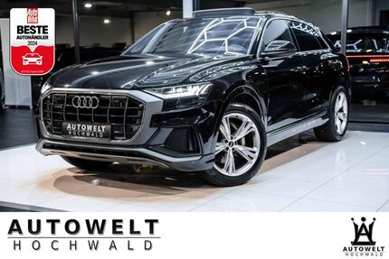 Audi Q8 75.370 km 53.770 &euro; Losheim am See 66679