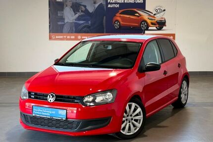 VW Polo 14.567 km 11.999 &euro; Ganderkesee 27777