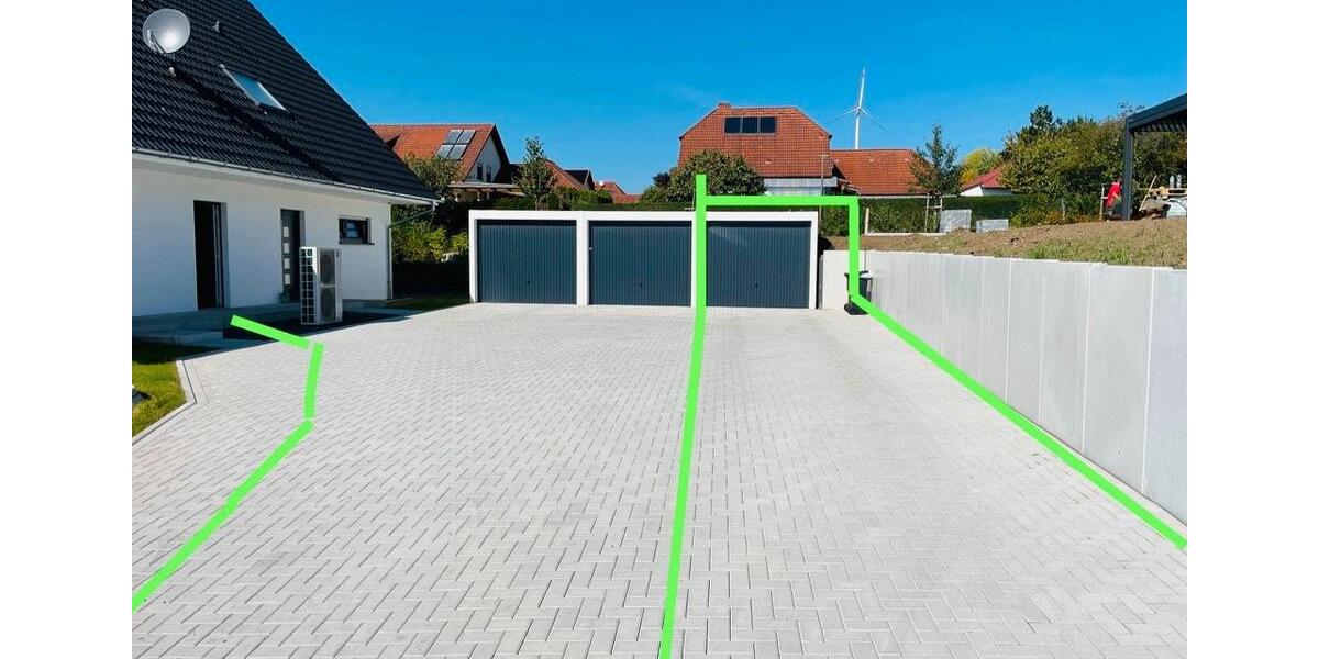 Doppelhaushälfte Hohenroth - 4.5 Zimmer, 122 m&sup2;, 1.195&euro; | Angebot:26317359
