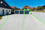 Doppelhaushälfte Hohenroth - 4.5 Zimmer, 122 m&sup2;, 1.195&euro; | Angebot:26317359