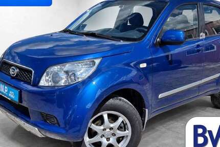 Daihatsu Terios 129.878 km 7.499 &euro; Dresden 01237