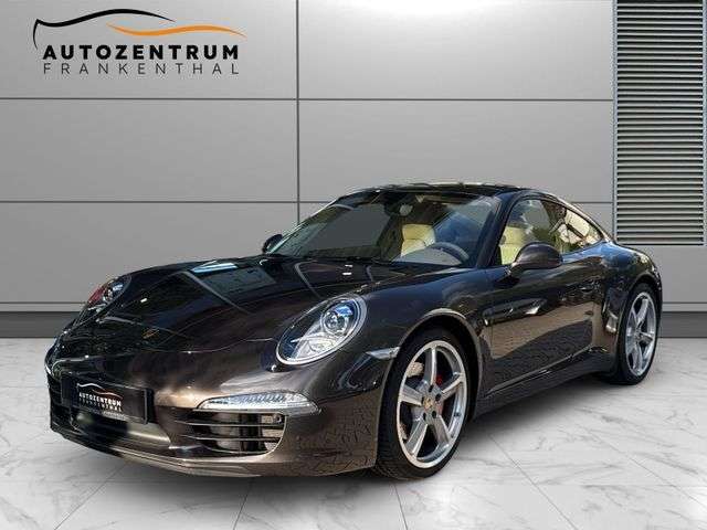 Porsche 911 35.826 km 96.490 &euro; Frankenthal 67227