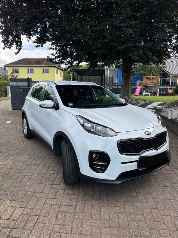 Sportage