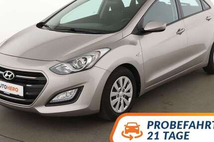 Hyundai i30 67.857 km 9.890 &euro; Neufahrn 85375