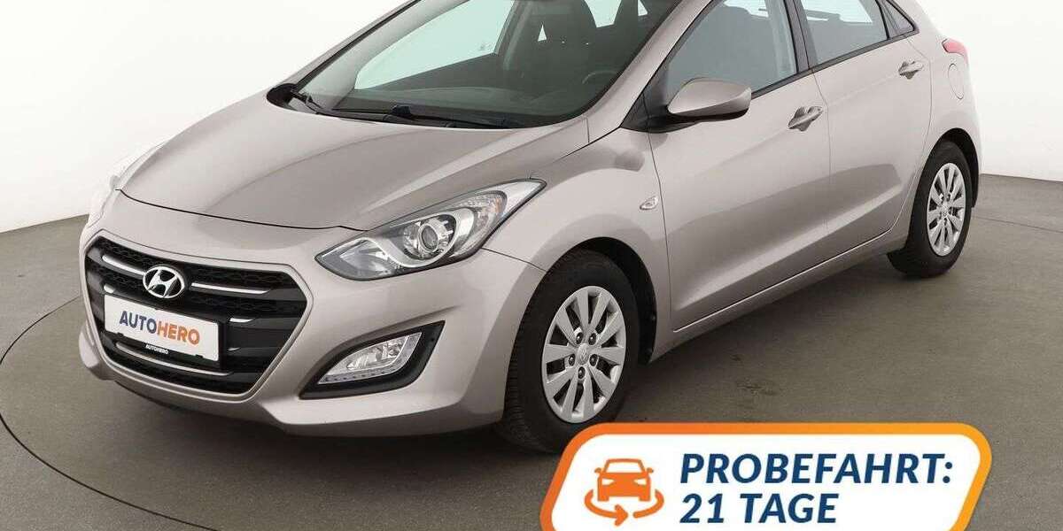 Hyundai i30 67.857 km 9.890 &euro; Neufahrn 85375