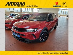 Opel Mokka GS Line Navi Park&Go Winterp. Drive Assist 20.128 km 18.740 € HAAN 42781