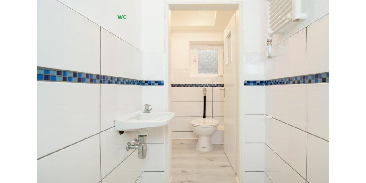 Erdgeschoßwohnung Marienheide - 5 Zimmer, 105 m&sup2;, 840&euro; | Angebot:25478999