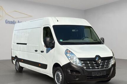 Renault Master 100.000 km 9.350 &euro; Greven 48268