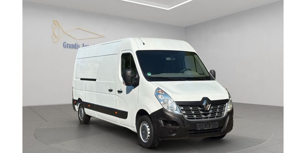 Renault Master 100.000 km 9.450 &euro; Greven 48268