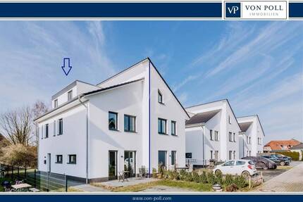 Stilvolle Doppelhaushälfte mit hochwertiger Ausstattung und energieeffizientem Wohnkomfort 5 zimmer