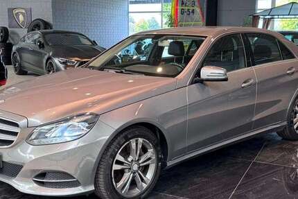 Mercedes-Benz E 250 159.865 km 16.295 &euro; Husum 25813